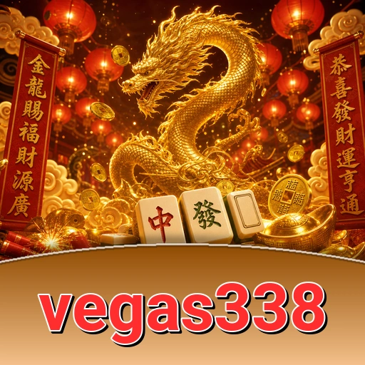 Layar pengaturan vegas338