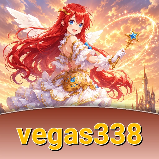 Halaman profil vegas338