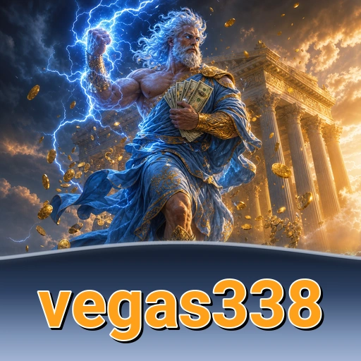 Dasbor vegas338